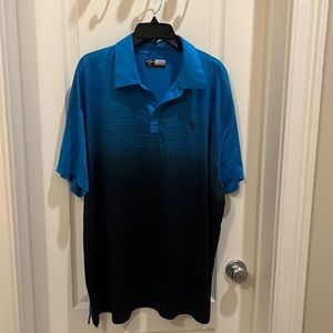 Callaway Golf Polo